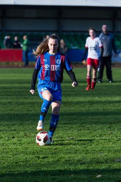 Bild 252 - B-Juniorinnen VfL Pinneberg - Walddoerfer : Ergebnis: 0:3